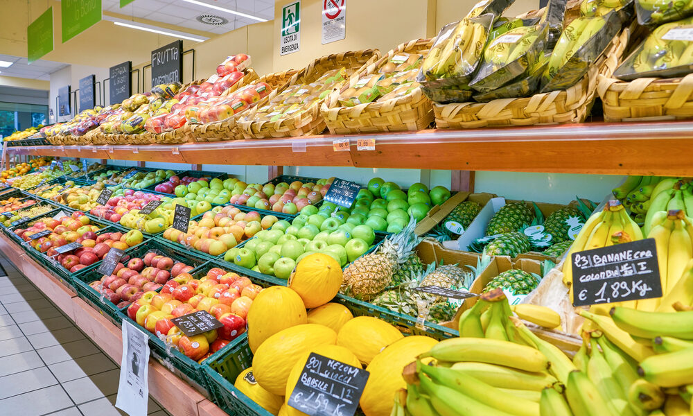 Nuovo Conad - Nuovo Conad Mortegliano