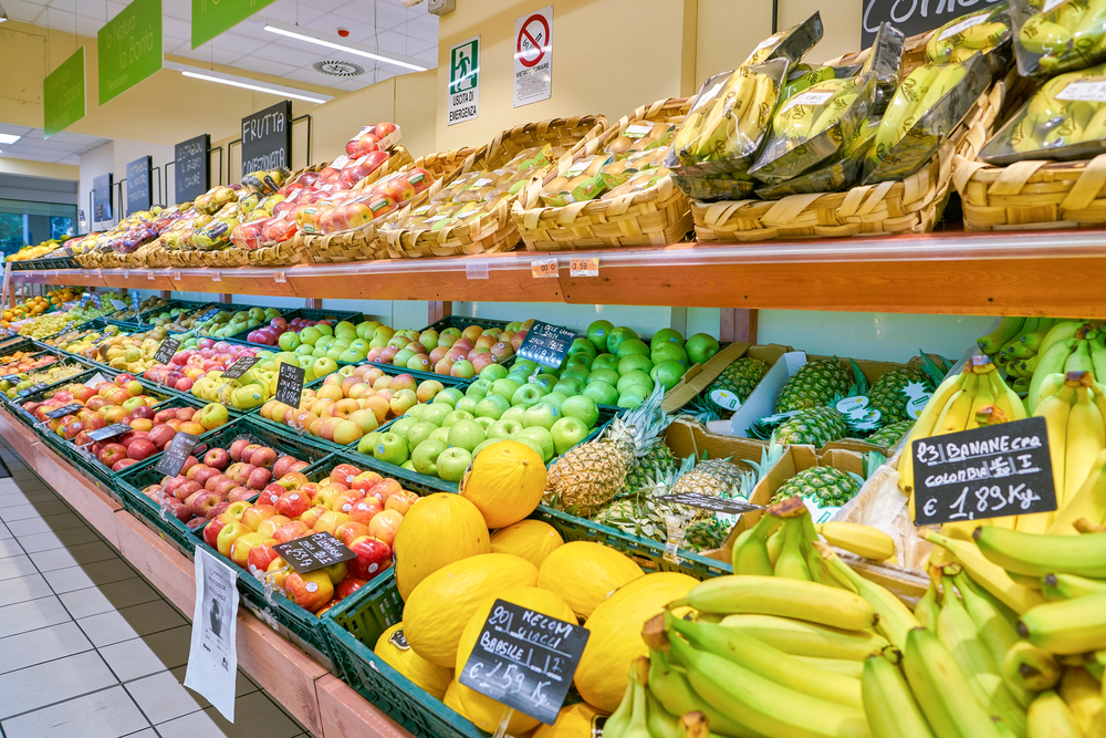 Nuovo Conad - Nuovo Conad Mortegliano