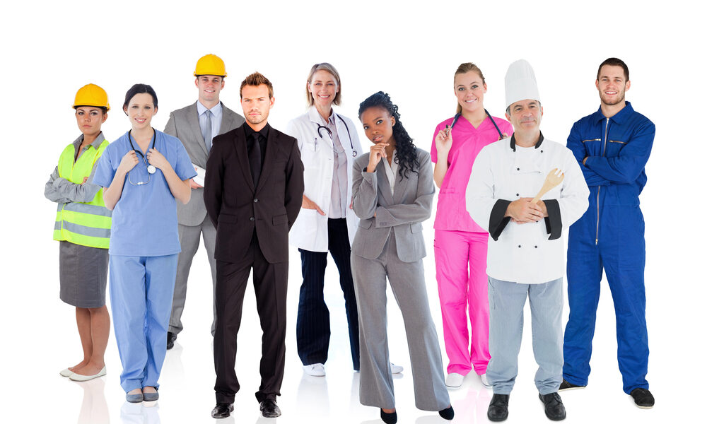Lavoratori