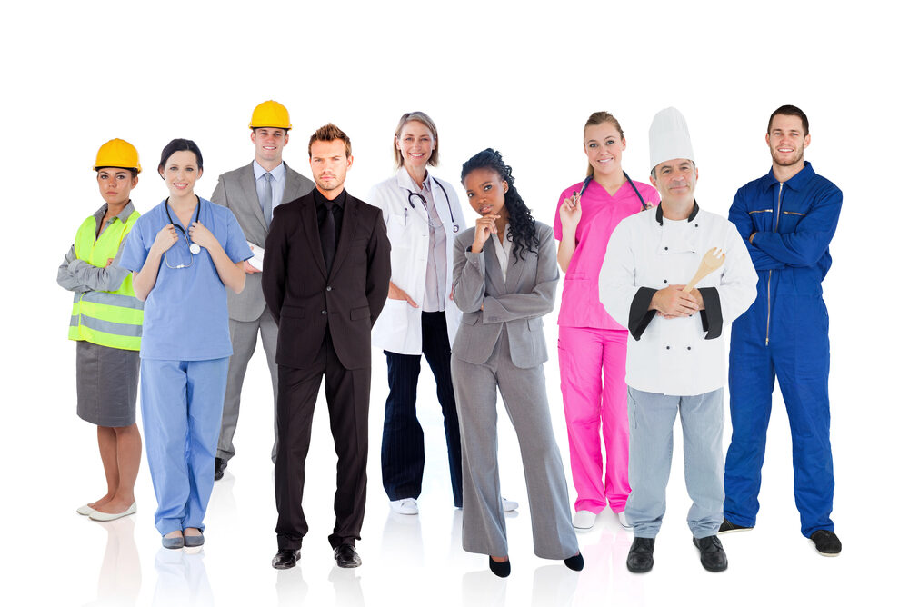 Lavoratori