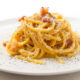 Pasta alla carbonara