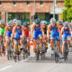 Gara ciclistica
