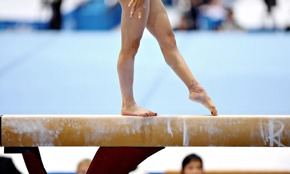 Ginnastica artistica