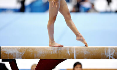 Ginnastica artistica