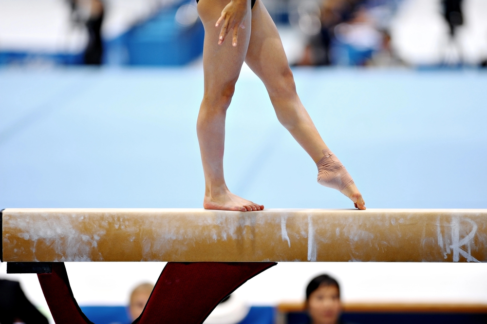 Ginnastica artistica