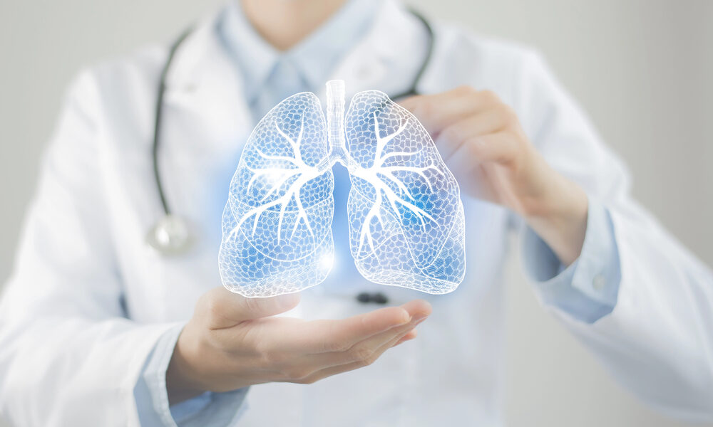 Pneumologia - PneumoTrieste 2025