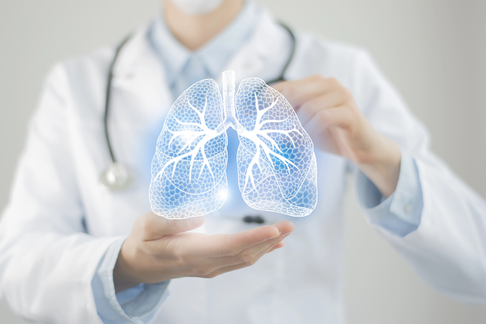 Pneumologia - PneumoTrieste 2025
