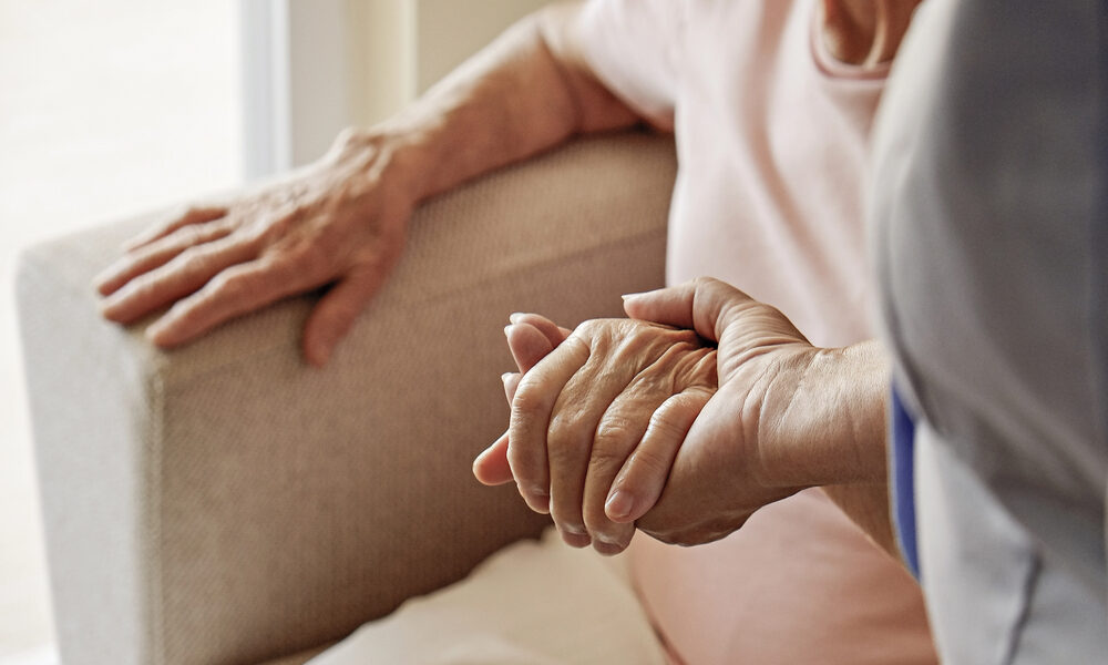 Caregiver