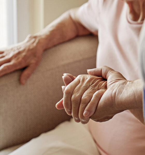 Caregiver