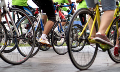 Pedalando tra Castelli e Sapori - Ciclisti