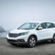 Suv bianco - RC auto FVG