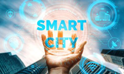 Smart city - EY Smart City Index 2025