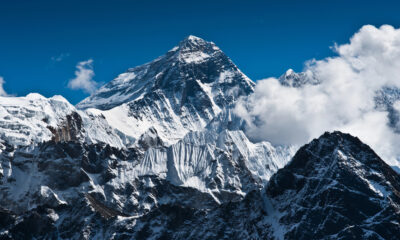 Monte Everest - Raccolta fondi sla