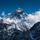Monte Everest - Raccolta fondi sla