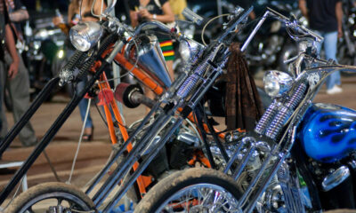 Motoraduno
