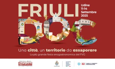 Friuli Doc 2025