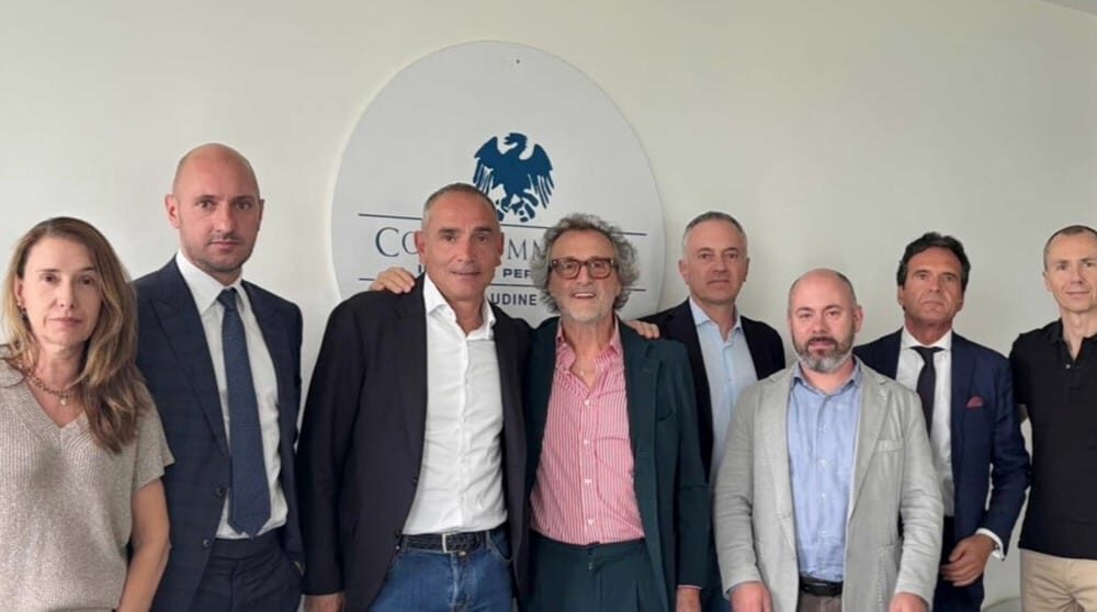 Incontro mercato dell'auto