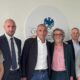 Incontro mercato dell'auto