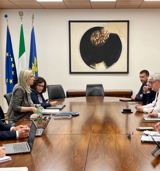 La riunione tecnica con il Comune di Udine