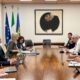 La riunione tecnica con il Comune di Udine