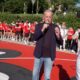 L'inaugurazione del nuovo playground di Borgo San Sergio