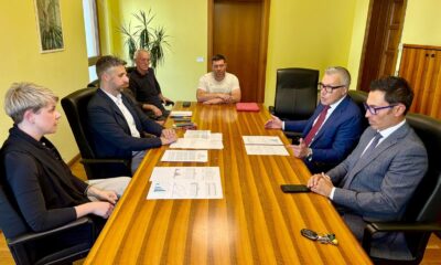 L'incontro ad Arta Terme