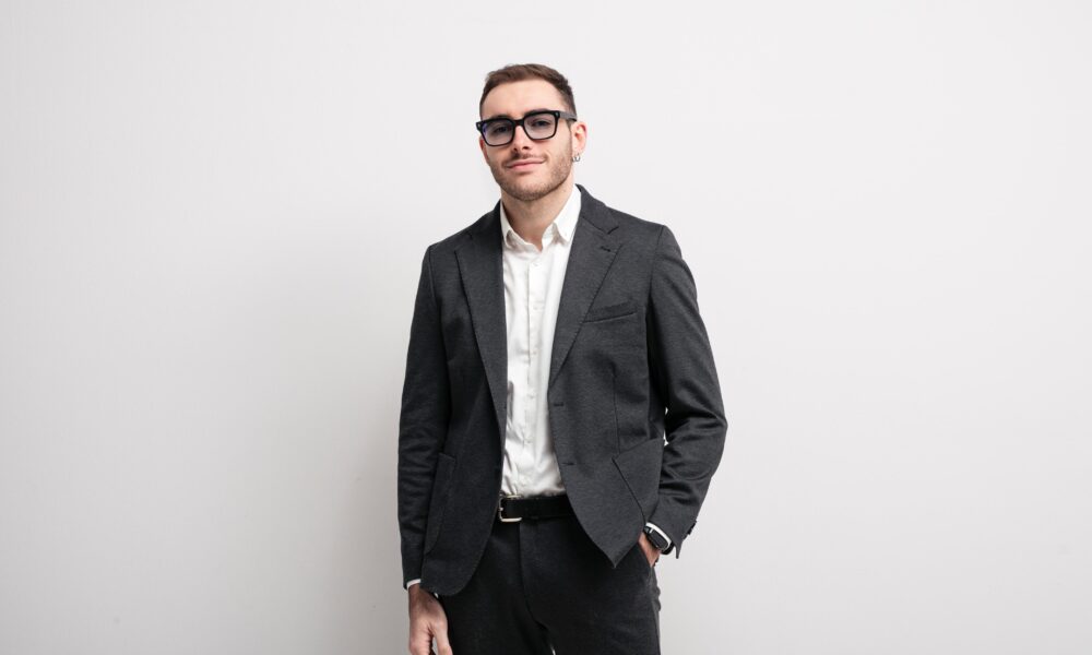 Raoul Persello