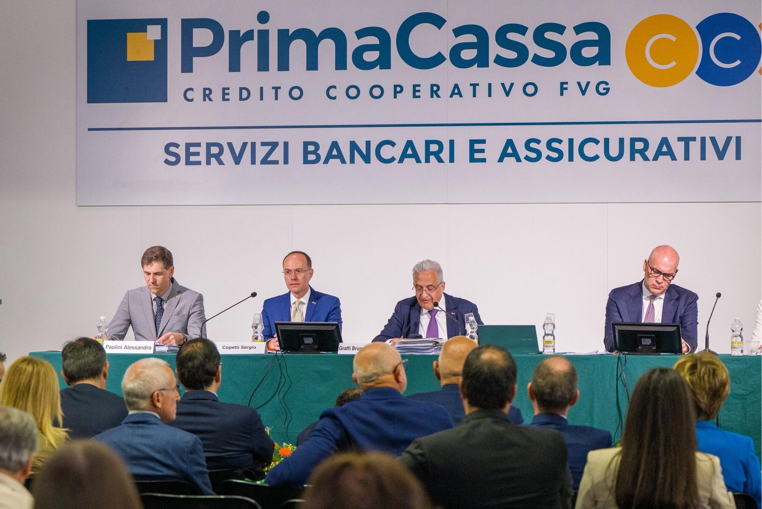 Assemblea Primacassa FVG