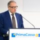 Marco Gasparini, presidente PrimaCassa
