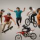 Sport estremi e freestyle