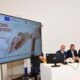 Un momento del convegno "Il lavoro domestico in Italia e in Friuli-Venezia Giulia" a Trieste