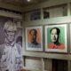 Andy Warhol - Una delle stanze della mostra svoltasi a Gorizia a Palazzo Attems Petzenstein