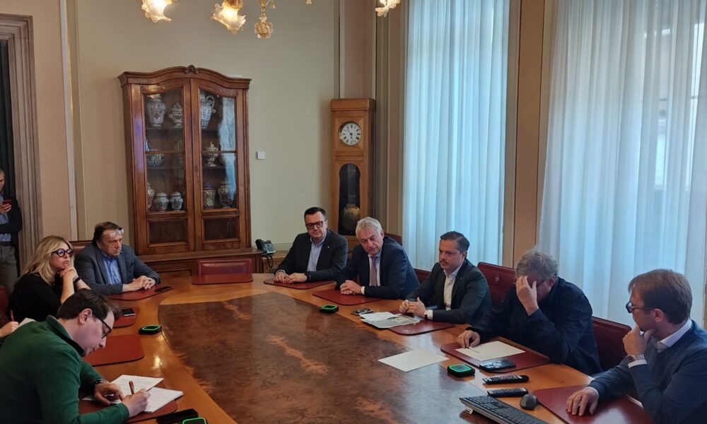 Presentazione “Udine Retail”