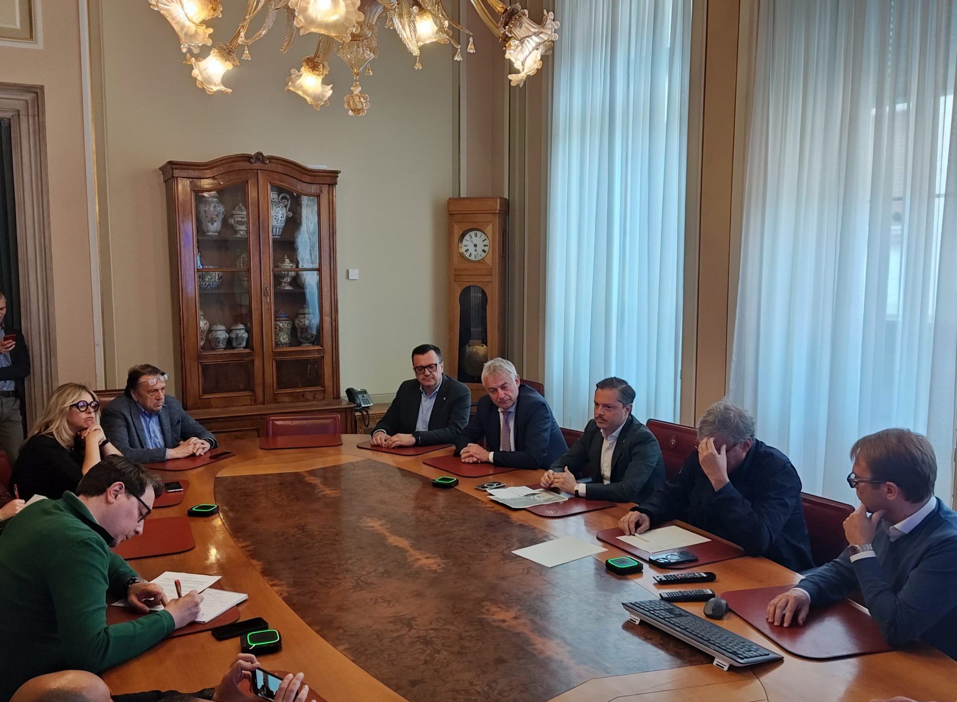 Presentazione “Udine Retail”