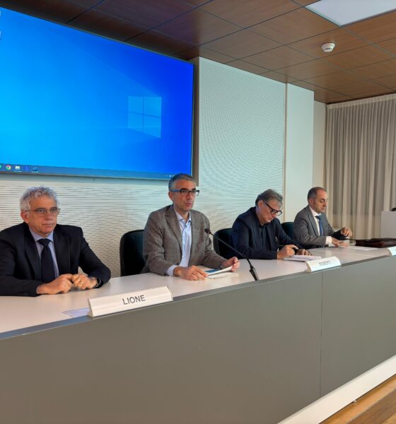 Presentazione bando sicurezza