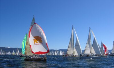 Barcolana