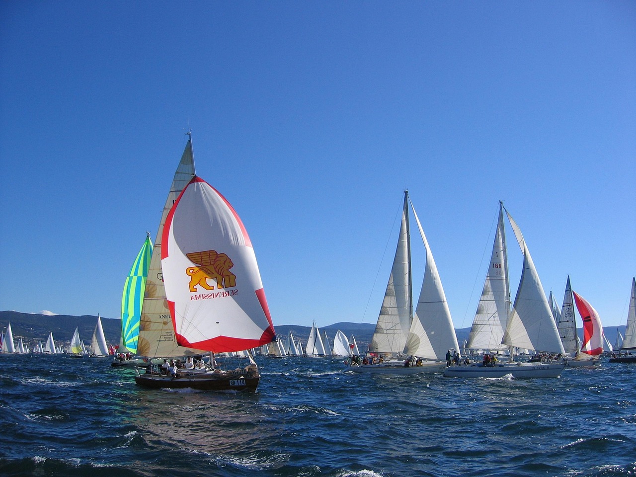 Barcolana