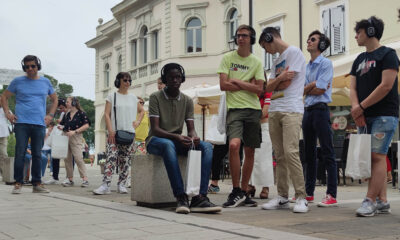 In\Visible Cities XL