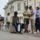 In\Visible Cities XL