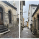 Bagni storici di via Sottomonte a Udine
