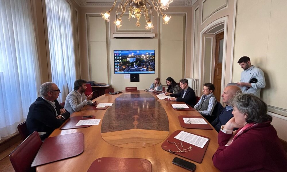 Ristorazione scolastica a Udine