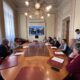 Ristorazione scolastica a Udine