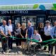 Presentazione nuovi autobus elettrici a Udine - mobilità green Udine