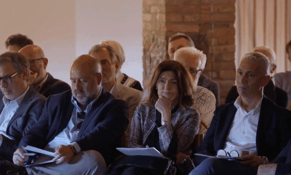 Incontro promosso da Banca 360 FVG