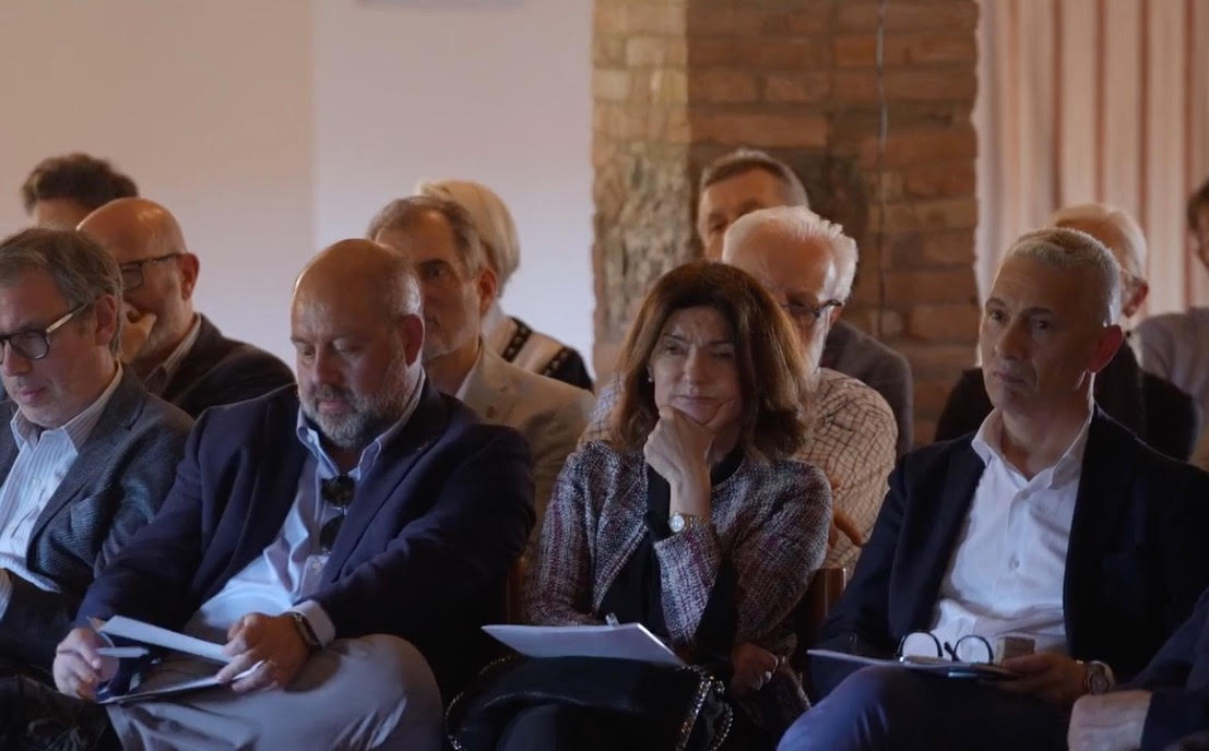 Incontro promosso da Banca 360 FVG
