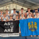 ASU ai Campionati nazionali Csen