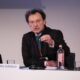 Cosimo Solidoro, nuovo presidente Commissione Oceanografica Italiana