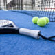 Campo da padel - Torneo Padel Cordenons