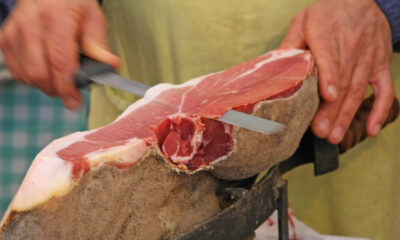 Prosciutto San Daniele