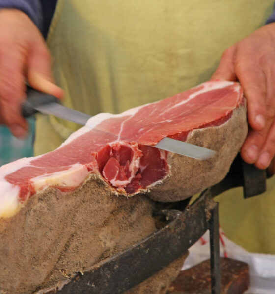 Prosciutto San Daniele